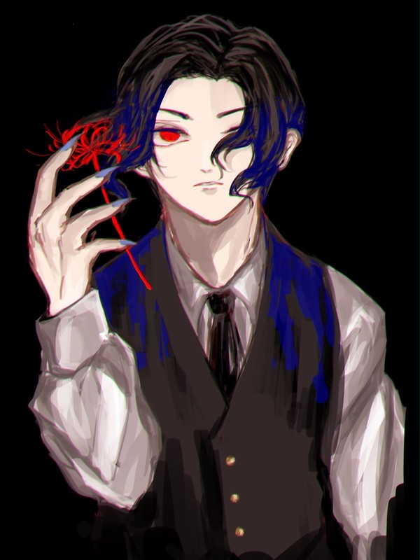 悲願