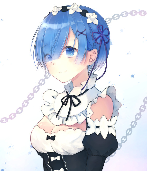 ありがとう