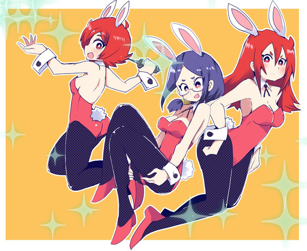 トライシャリオ