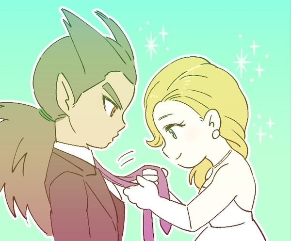 タキシドーくん
