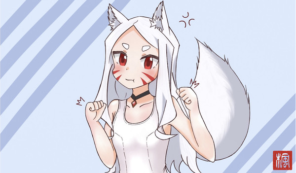 シロ×シロ