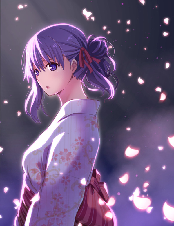 桜さん