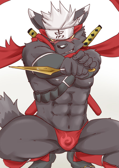 亂畫@20190530