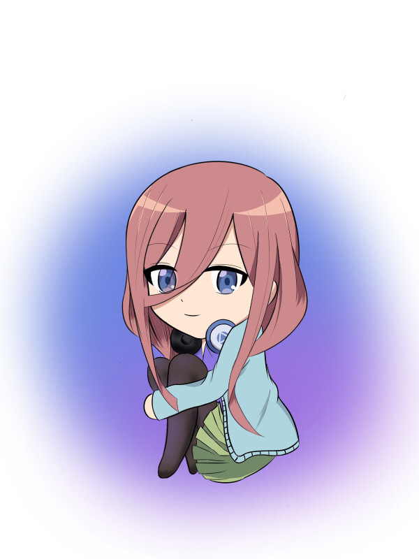 三玖