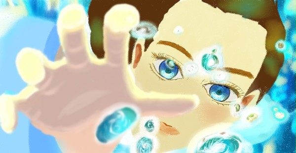 海の幽霊