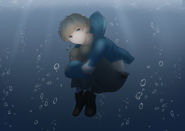自家角色