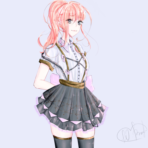 解散-ちゃん