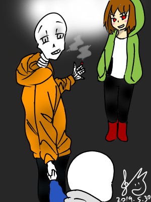 bad time trio