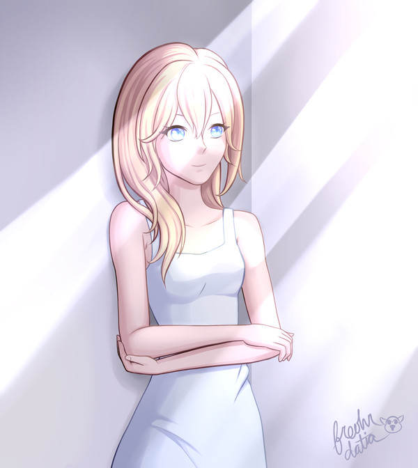 Namine!