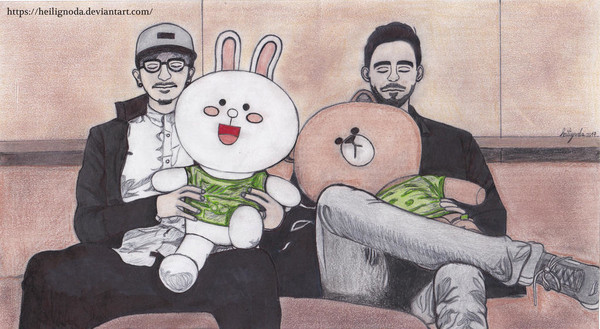 Bennoda Plushies