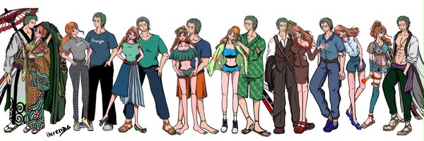 ゾロナミ令和元年5月分