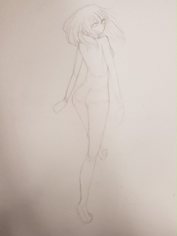 無名