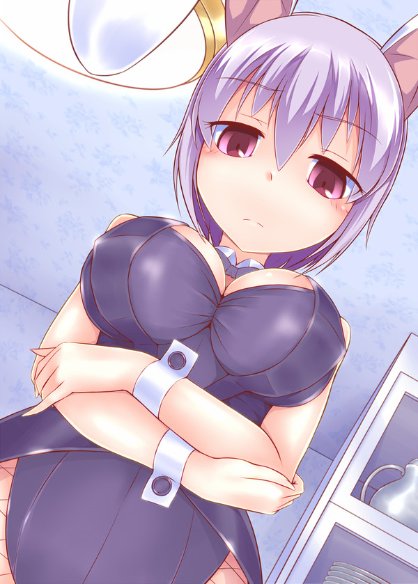 蔑んでもらってみた