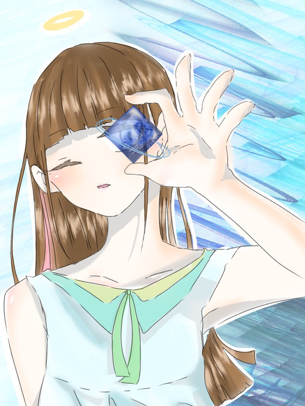 覗いた先に見えるもの