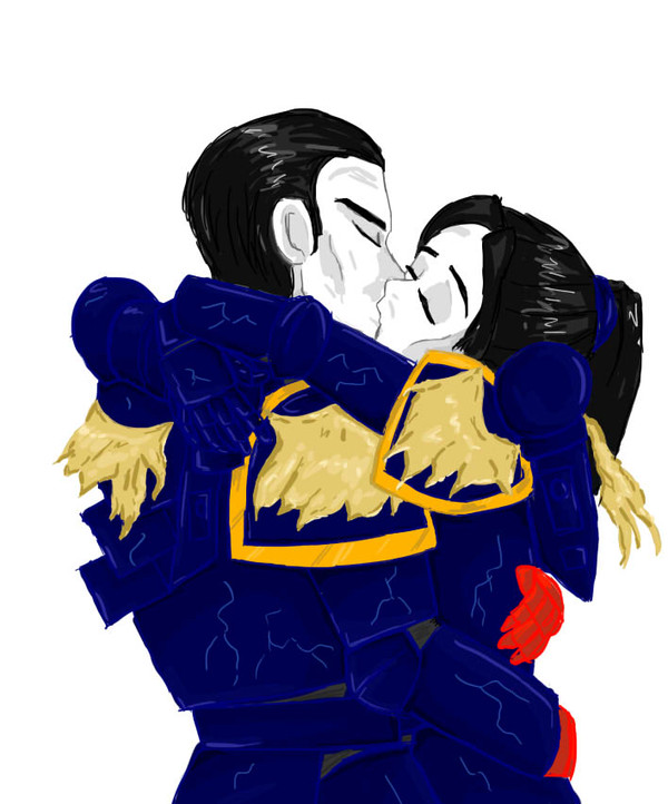 Kiss
