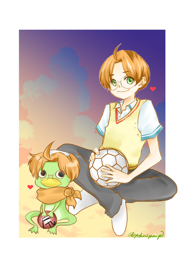 燕太