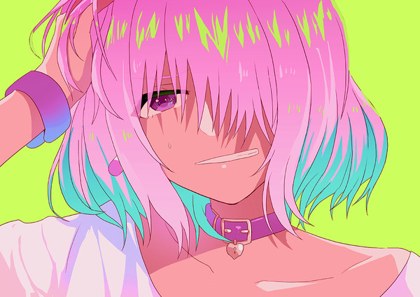 ザコメンタル