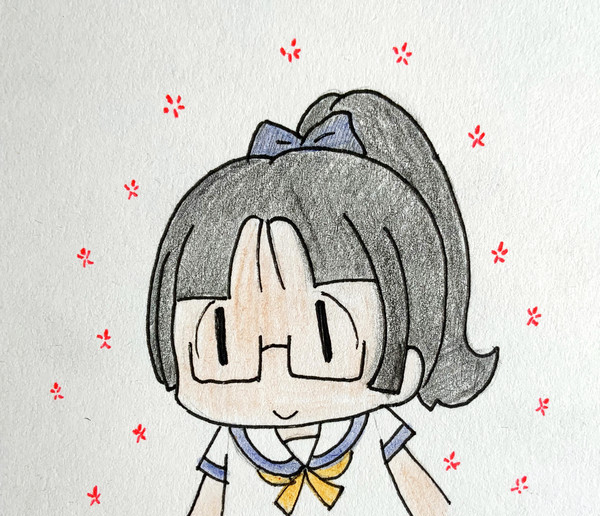 新しいオーナーキャラ