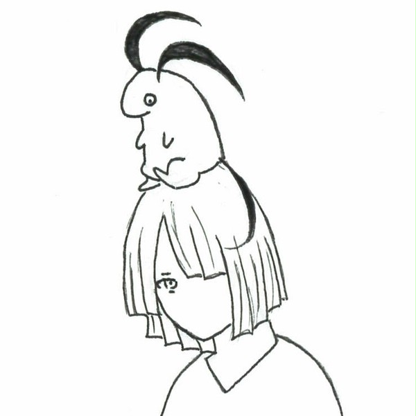 【キャプション必読】漫画とかつめ