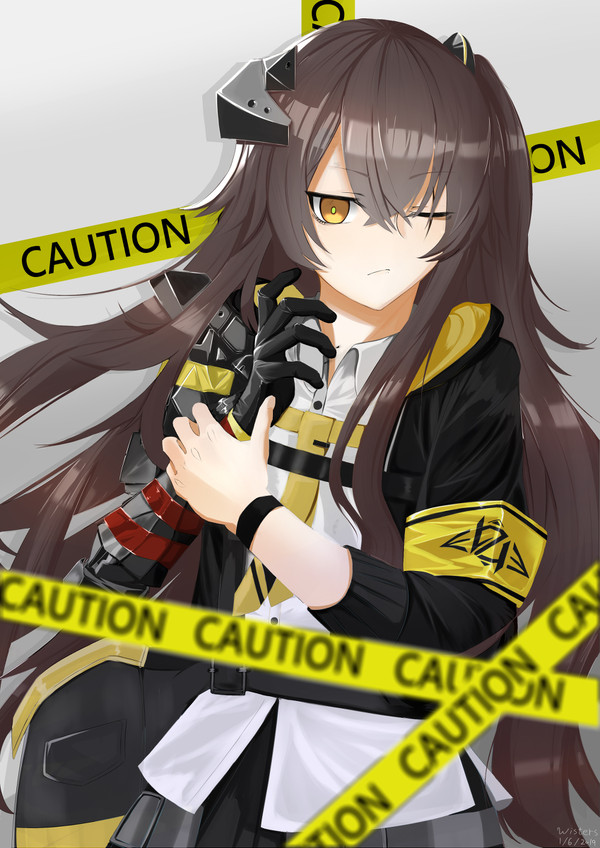 UMP45MOD3