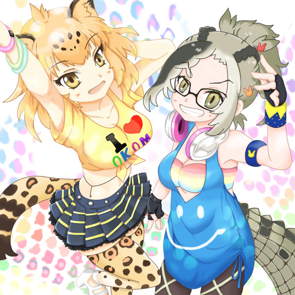 都会征服ジャGirls☆