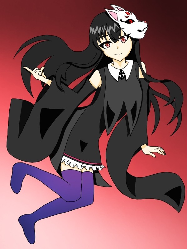 オリキャラ