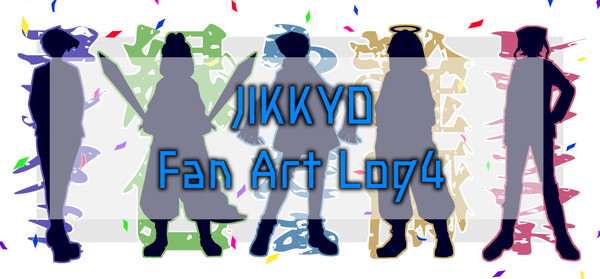 Jikkyo Log4