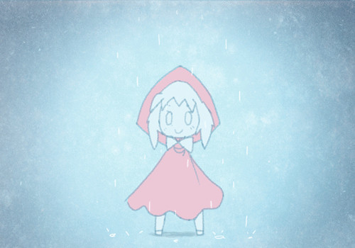 無限ポンチョ