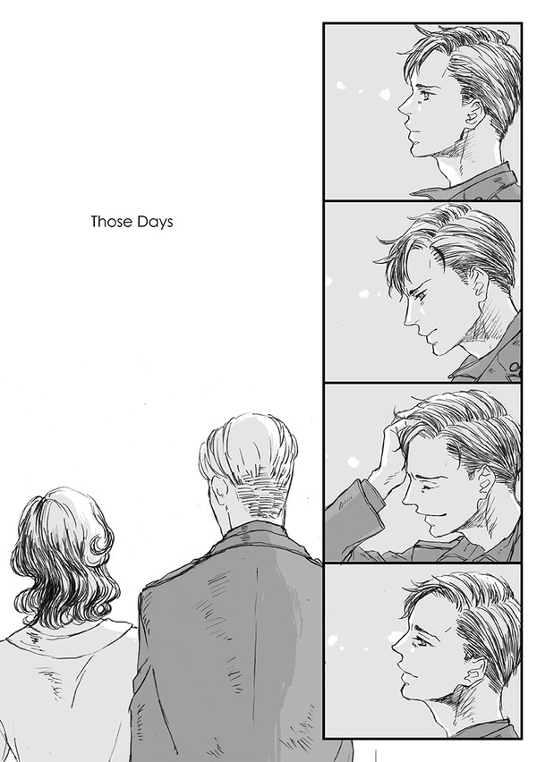 Those Days