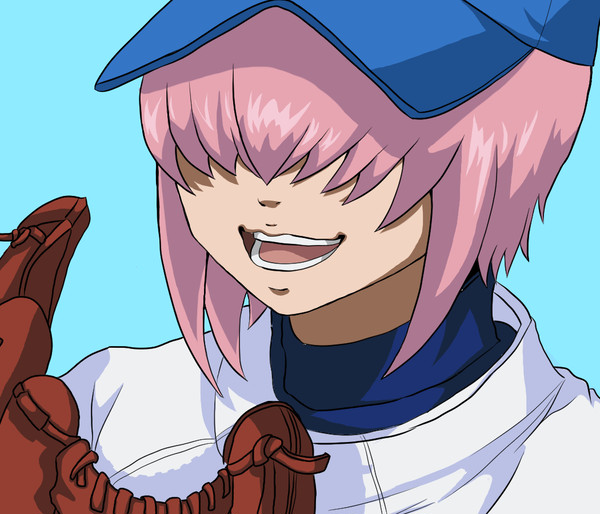 ＼栄純くん！／
