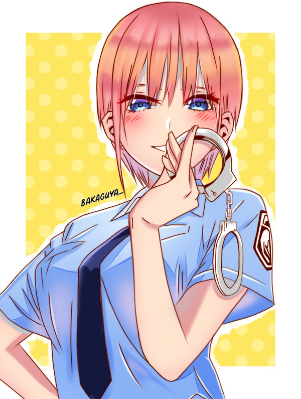 Ichika Nakano
