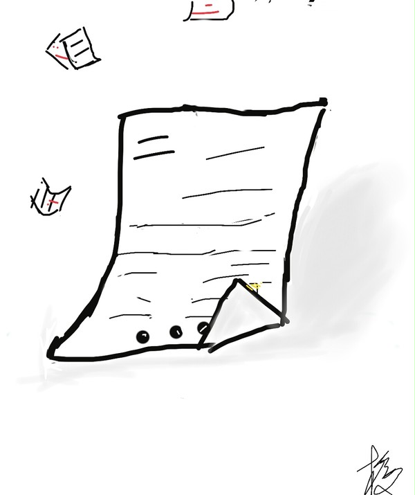紙