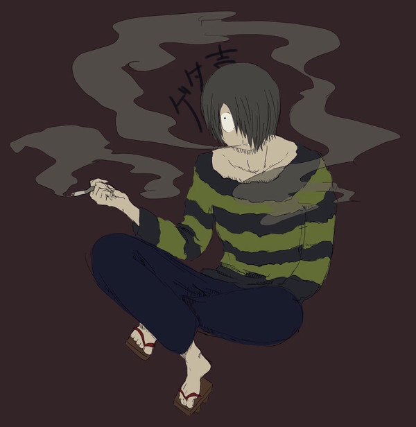 田中