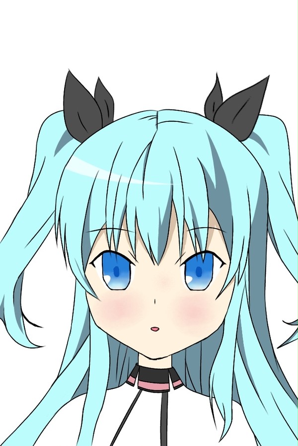 はじめてのえ