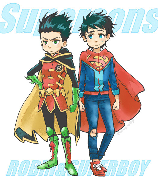 ジョンダミまとめ