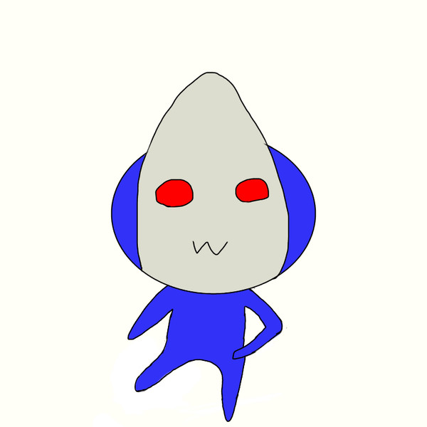 ほんの出来心で…