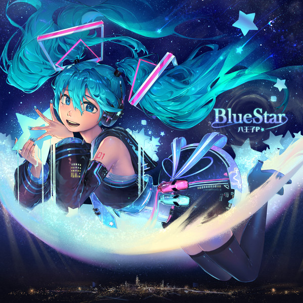 ☆BlueStar★