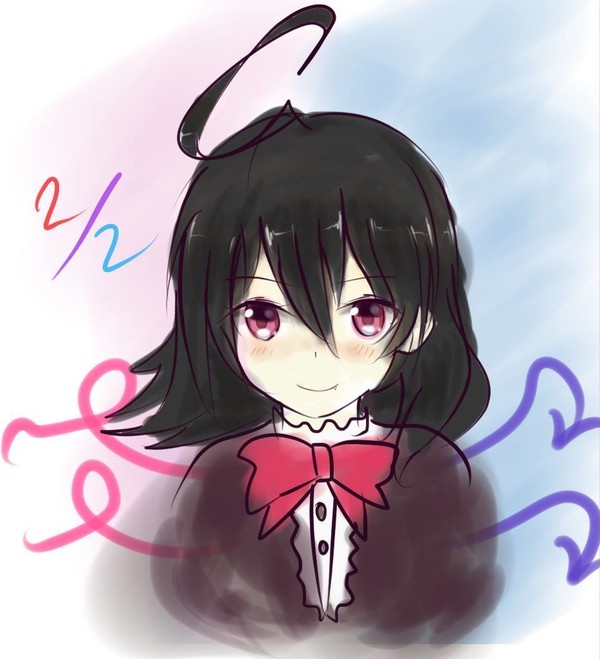 封獣ぬえ
