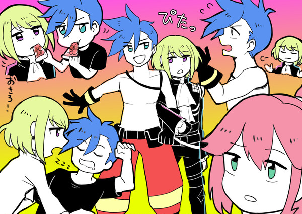 プロメア