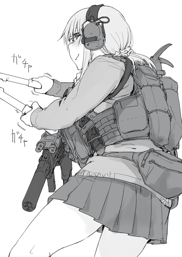 久しブリーチャー妹