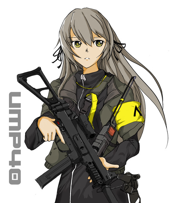 UMP40
