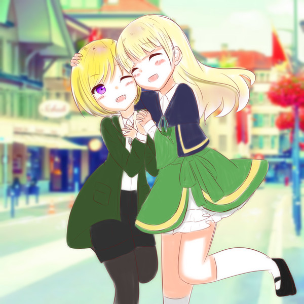 もしもの世界