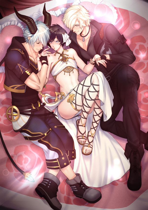 无题