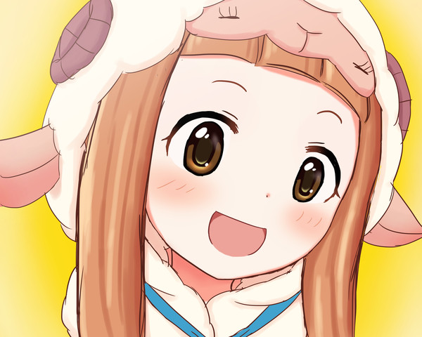 仁奈ちゃん