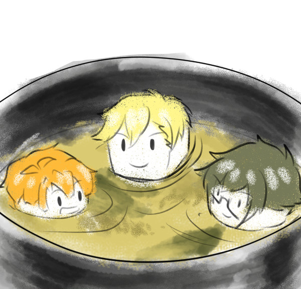 Tofu-goras!