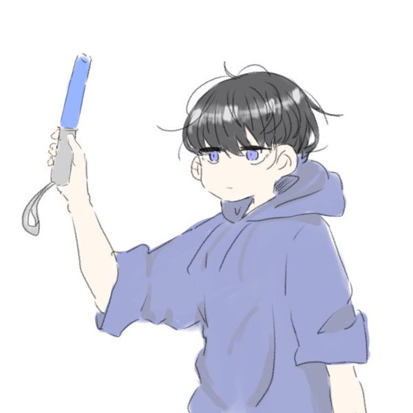 Eveくんの動くやつ作ってみた