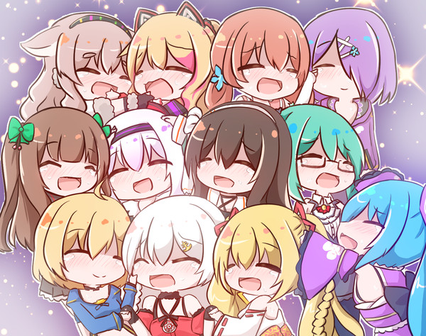 .LIVEまとめ その1