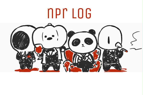 mens log②