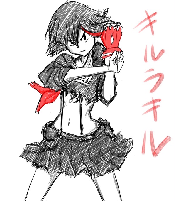 流子ちゃん
