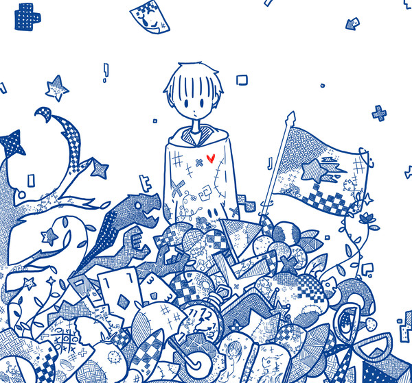 ガラクタ